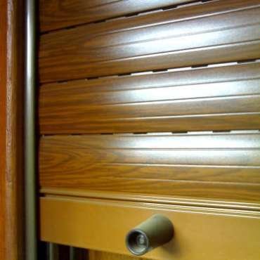 Persianas para viviendas