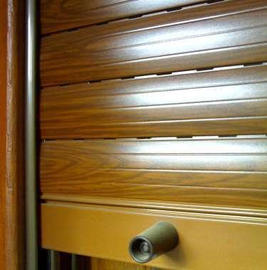 Persianas para viviendas