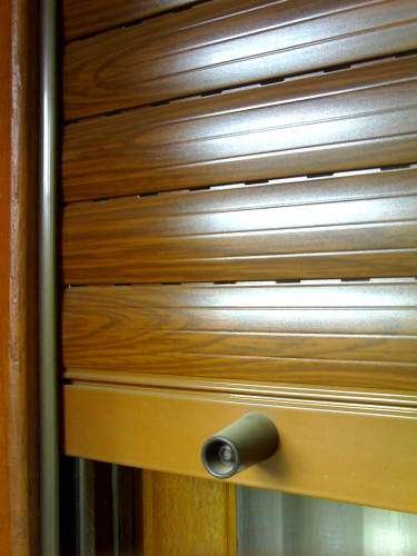 Persianas para viviendas