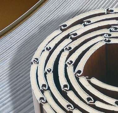 persianas enrollables