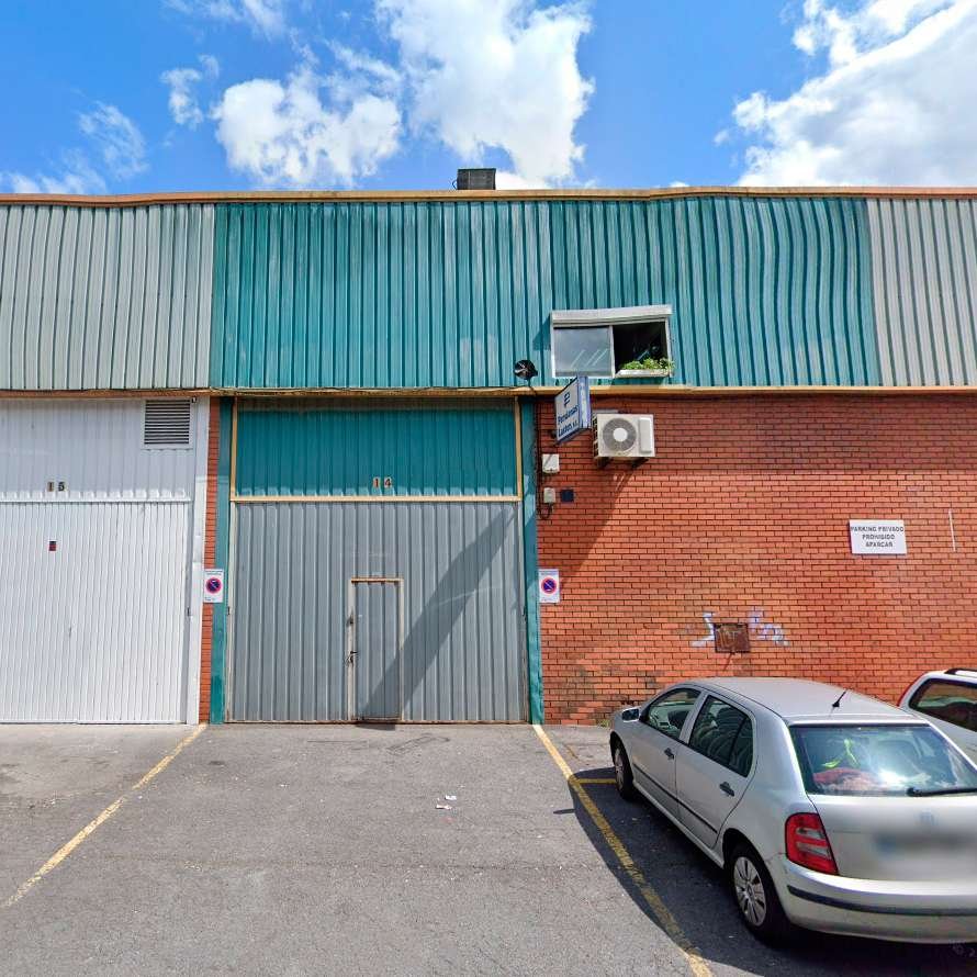 Nave-Persianas-Laster nave persianas laster