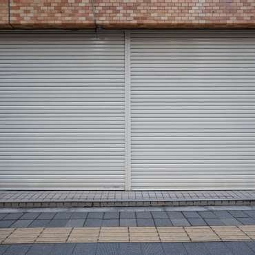 Persianas de Seguridad