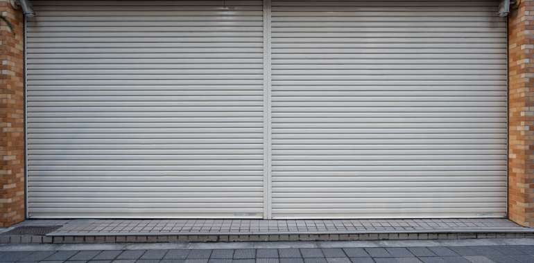 Persianas de Seguridad