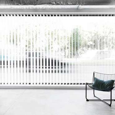 Persianas Decorativas