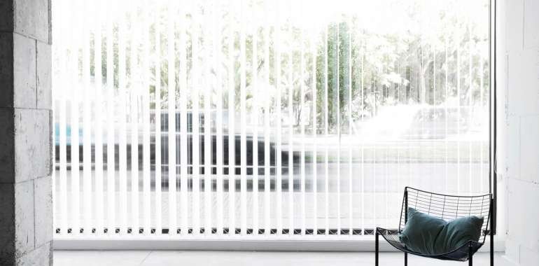 Persianas Decorativas