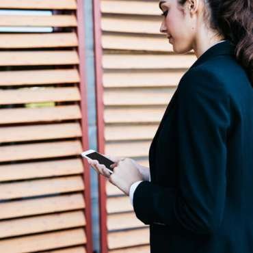 Persianas Motorizadas (Domótica)