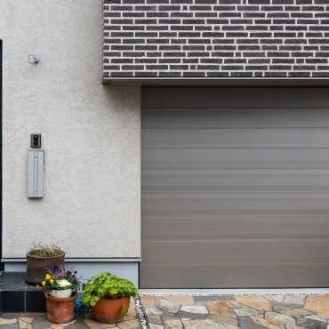 Persianas para comercios y garajes